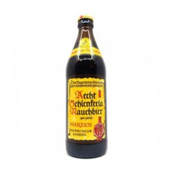 Aecht Schlenkerla Rauchbier Märzen