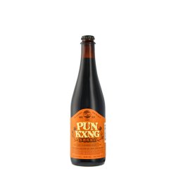 Mikkeller San Diego Pun kxng Shake - Mikkeller