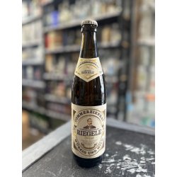 Brauhaus Riegele Commerzienrat Riegele Privat