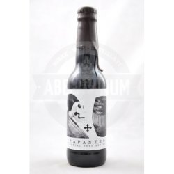 Ritual Lab Papanero Barrel Aged 33cl - AbeerVinum