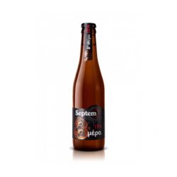 Septem Microbrewery 8th Day (8η Μέρα)