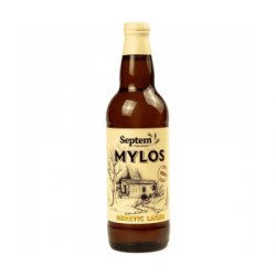 Septem Microbrewery Mylos
