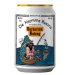 Barbarian Fishing Superdelic Columbus 
