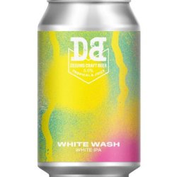 Dutch Bargain WhiteWash