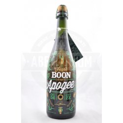 Boon Apogee Limited Edition 2019 75cl - AbeerVinum