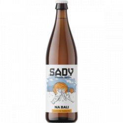 Browar Sady Na Bali