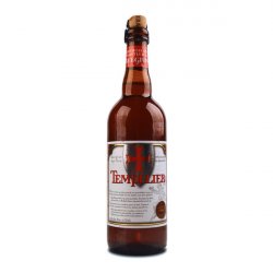 Brouwerij Corsendonk Tempelier Strong Amber