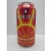 Hawkers - Grapefruits of Wrath Sour 4.5% 375ml 