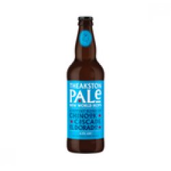 Theakston Theakston Pale Ale Theakston Theakston Pale Ale