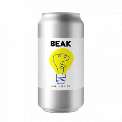 Beak Lux