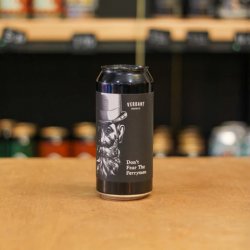 Verdant Brewing Co Don’t Fear the Ferryman Verdant Brewing Co Don’t Fear the Ferryman