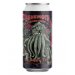 Behemoth Big Hoppy Thing! Double Hazy IPA 440ml Behemoth Big Hoppy Thing! Double Hazy IPA 440ml