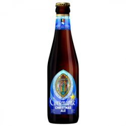 Corsendonk Christmas Ale