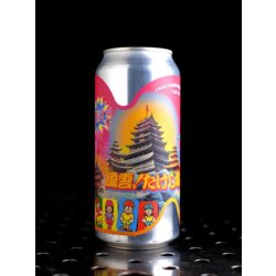 Sureshot  Craig’s Ridiculous Replay  Pale Ale  4,5% - Quaff Webshop