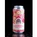 Vault City  Raspberry White Chocolate Swiss Roll  Pastry Sour  6,5% 