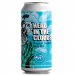 Mata Head In The Clouds Tropical Coconut Hazy IPA 440ml 