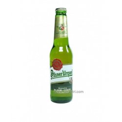 Pilsner Urquell 33 cl. - Cervetri