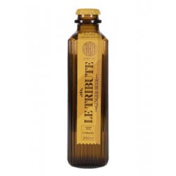 Le Tribute Ginger Beer - Vinopremier