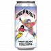 Urbanaut Mont Blanc Cold IPA 440ml Urbanaut Mont Blanc Cold IPA 440ml