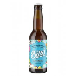 Cerveza Artesana Bitxi Xuria Blanca - Vinopremier