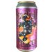 Elmeleven x Vault City Starfield Project Sour 440mL ABV 5% Swedish Craft Beer Elmeleven x Vault City Starfield Project Sour 440mL ABV 5% Swedish Craft Beer