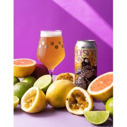 Granizo Hopstory Granizo Hopstory