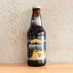 Sierra Nevada Bigfoot