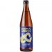 Birra Mania Zero Lemon Non Alcoholic IPA 0,5% 500 ml 
