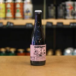 DEYA Brewing Company Off Piste Campfire S