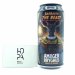 AMAGER & SOFIA ELECTRIC BREWING Barbason The Beast Lata 44cl 