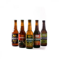 Pack de cerveza artesana: crea tu propio pack con las mejores artesanas de Toledo - Lo Nuestro... Toledo