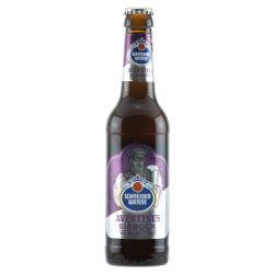 aventinus eisbock - Die Bierothek