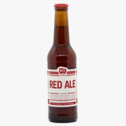 Red Ale - B like BEER