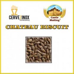 Chateau Biscuit - Cervezinox