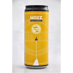 Noiz Glupiter Lattina 33cl - AbeerVinum