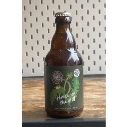 Wilderness Brewery House On the Hill