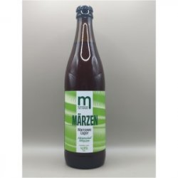 Maryensztadt Maryensztadt Klasycznie Märzen - Marcowe Maryensztadt Maryensztadt Klasycznie Märzen - Marcowe