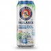 Paulaner Weissbier Non-Alcoholic 0.0% 500ml Can Paulaner Weissbier Non-Alcoholic 0.0% 500ml Can