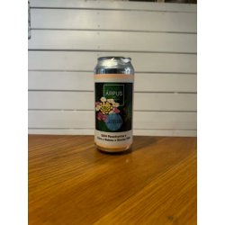 Ārpus Brewing Co. Ārpus X Celestial Beerworks QDH Peacharine X Citra X Rakau X Strata TIPA