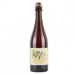 Crooked Stave Spon Golden Sour Ale - CraftShack