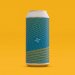 North Brewing North x Six° North - 4.4% Belgian Wit with Heather + Blossom Honey - 12 PACK SALE 