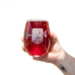Wiley Roots Stemless Glass - Sippin’ On Sours