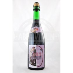 Rulles X Tilquin Sureau Rullquin 75cl - AbeerVinum