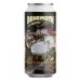 Behemoth Yo Ho Ho Rum Infused Belgian Dark Strong Ale 440ml Behemoth Yo Ho Ho Rum Infused Belgian Dark Strong Ale 440ml