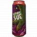 Toppling Goliath  - Seismic Sue 