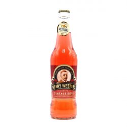 Westons Cider Henry Westons Vintage Rosé