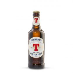 Tennent’s Gluten Free Tennent’s Gluten Free
