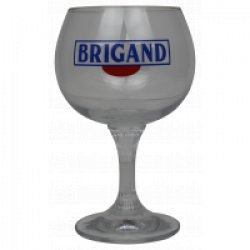 Van Honsebrouck Verre Brigand 2533 cl - Charlemagne Boissons