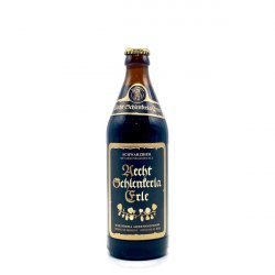 Aecht Schlenkerla Erle – Schwarzbier