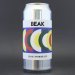Beak Brewery - Louie - 5.2% (440ml) 